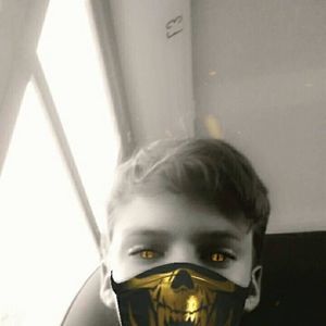 Meet your Posher, Matt